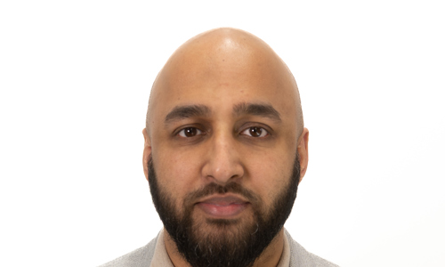 Samad Miah