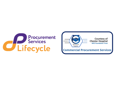 CoCH and Lifecycle logo