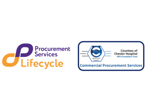 CoCH and Lifecycle logo