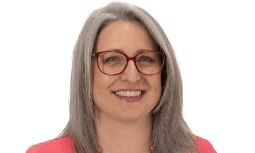 Lisa Jolly