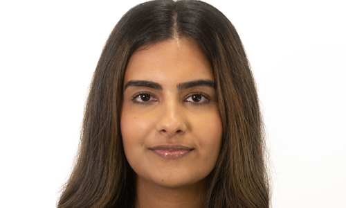 Simran Kandola