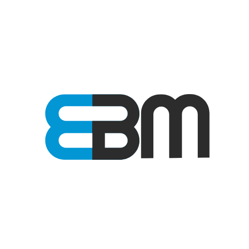 EBM logo