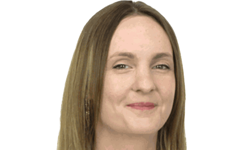 Rebecca Davies