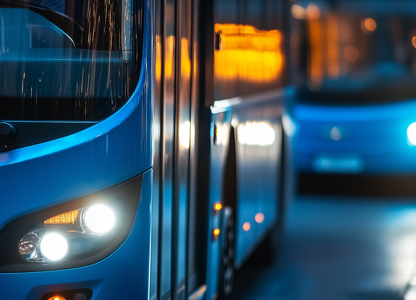 Buses