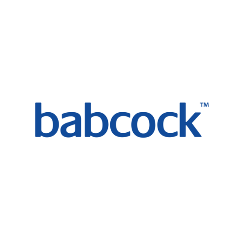Babcock logo