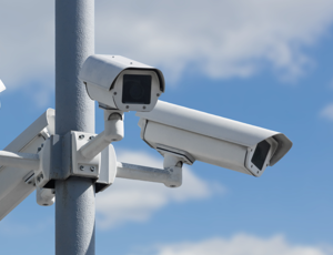 cctv camera