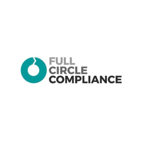 Full circle compliance logo