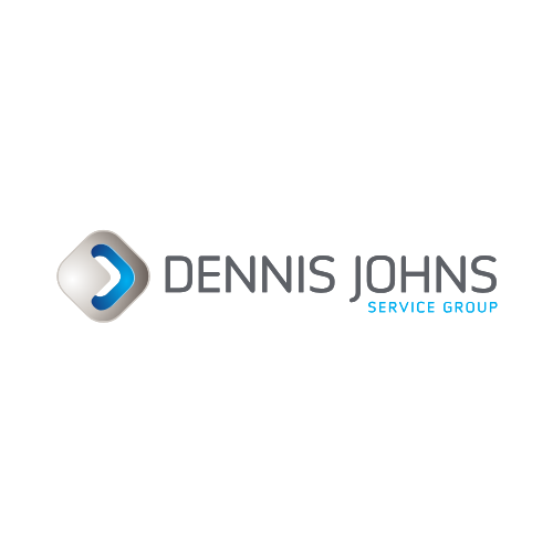 Dennis Johns logo