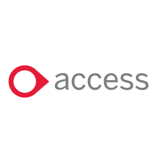 Access Group logo