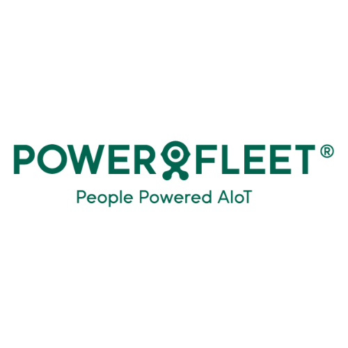 MiX Telematics Europe Limited t/a Powerfleet logo
