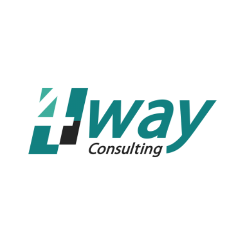 4Way Consulting logo