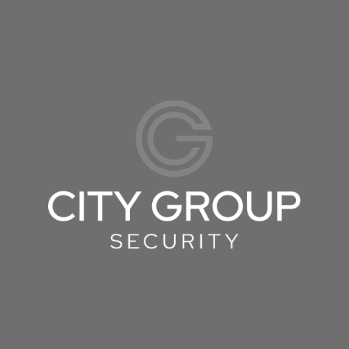 City group security logo