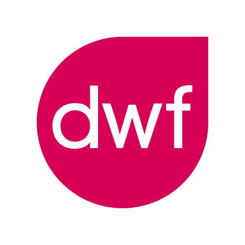 DWF logo
