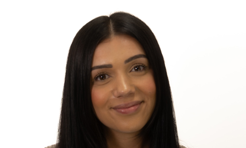Priyana Parmar