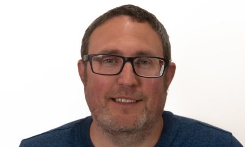 Andrew Murdoch