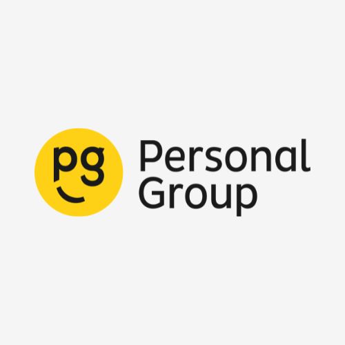 Personal Group logo