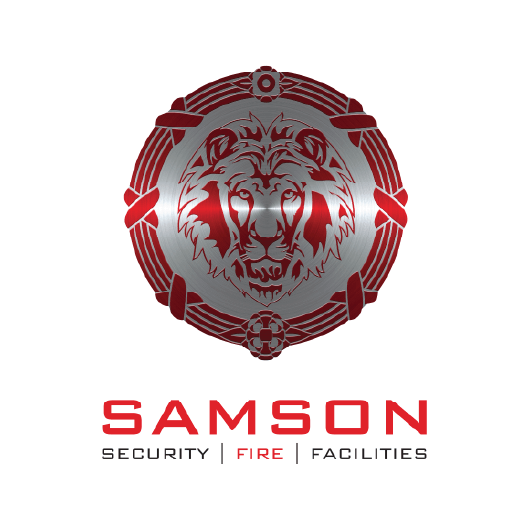 Samson logo
