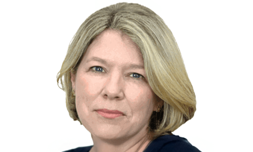 Tarryn Kerr
