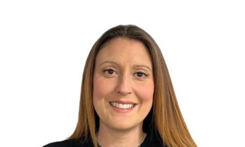 April Collier